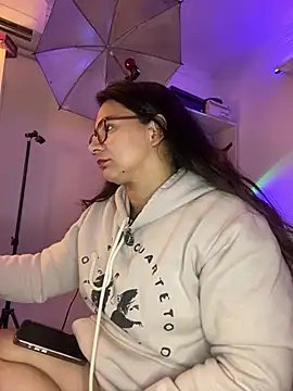 Amarantha 666 online show from 24, 2, 2026