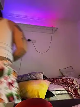 Amarantha 666 online show from 18, 2, 2026