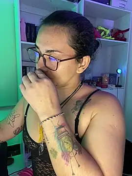 Amarantha 666 online show from 8, 5, 2026