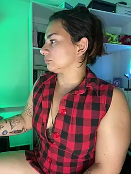 Amarantha 666 online show from 4, 5, 2026