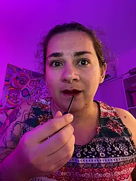 Amarantha 666 online show from 20, 7, 2026