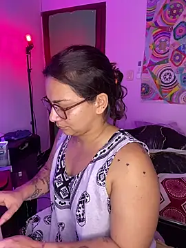 Amarantha 666 online show from 29, 6, 2026