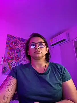 Amarantha 666 online show from 22, 7, 2026