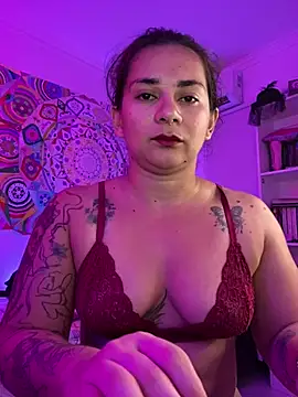 Amarantha 666 online show from 31, 7, 2026