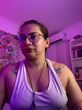 Amarantha 666 online show from 7, 7, 2026