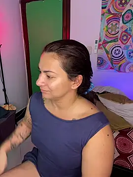 Amarantha 666 online show from 15, 6, 2026