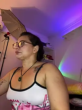 Amarantha 666 online show from 19, 2, 2026