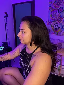 Amarantha 666 online show from 9, 7, 2026