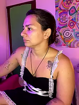 Amarantha 666 online show from 9, 1, 2026