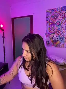 Amarantha 666 online show from 20, 6, 2026