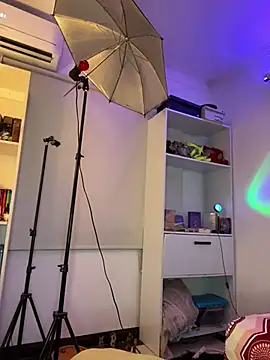 Amarantha 666 online show from 10, 2, 2026