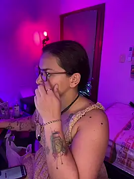 Amarantha 666 online show from 30, 7, 2026