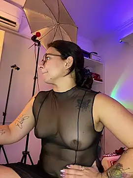 Amarantha 666 online show from 11, 2, 2026