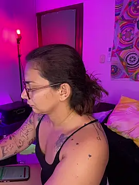 Amarantha 666 online show from 6, 8, 2026