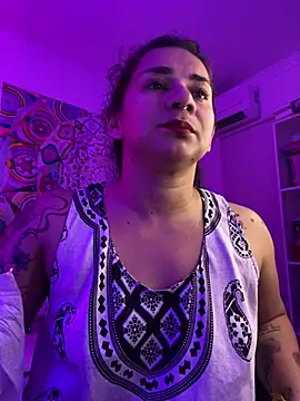 Amarantha 666 online show from 12, 7, 2026