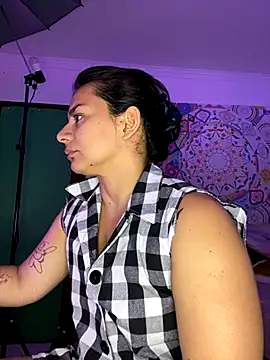 Amarantha 666 online show from 29, 10, 2025