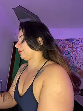 Amarantha 666 online show from 14, 11, 2025