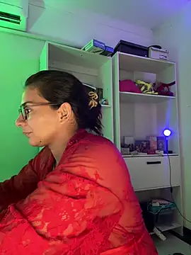 Amarantha 666 online show from 1, 6, 2026