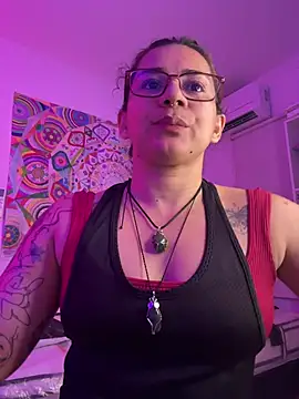 Amarantha 666 online show from 15, 7, 2026