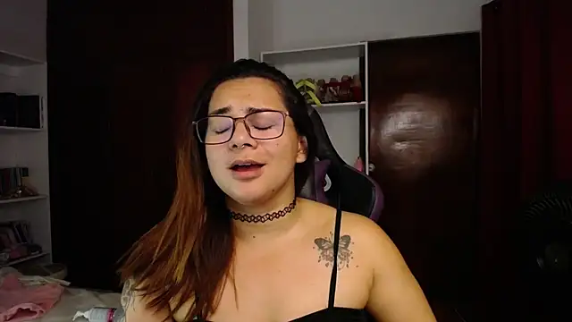 Amarantha 666 online show from 10, 2, 2025
