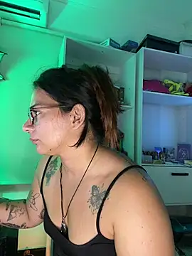 Amarantha 666 online show from 1, 5, 2026