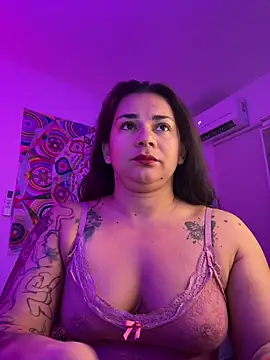 Amarantha 666 online show from 19, 7, 2026