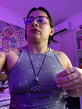 Amarantha 666 online show from 16, 7, 2026