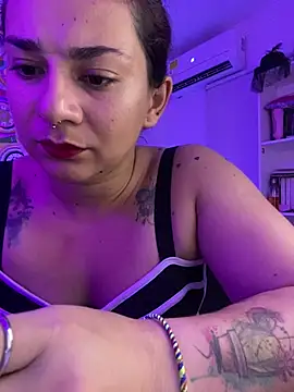 Amarantha 666 online show from 5, 8, 2026