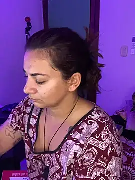 Amarantha 666 online show from 26, 6, 2026
