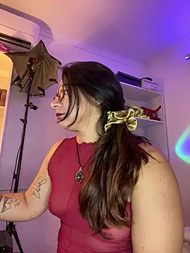 Amarantha 666 online show from 6, 3, 2026