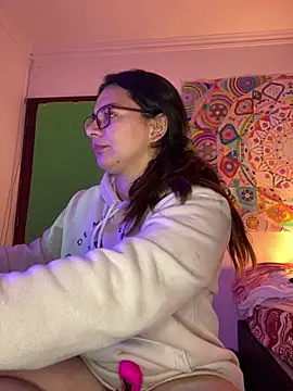 Amarantha 666 online show from 17, 12, 2025