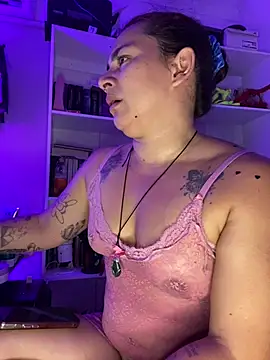 Amarantha 666 online show from 28, 5, 2026