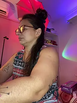 Amarantha 666 online show from 6, 2, 2026