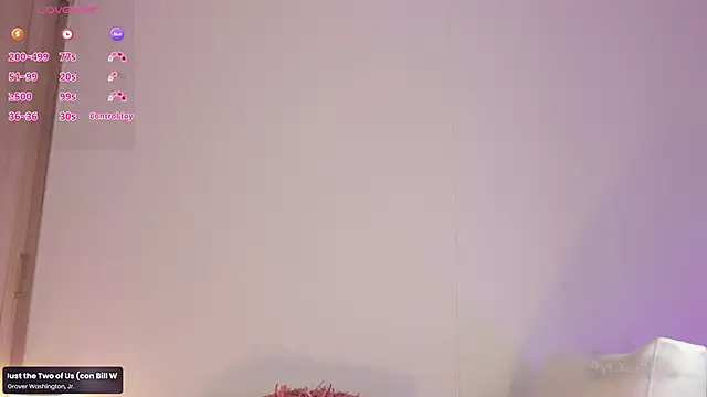 Snapshot of AyraSmith_ chatting on 21, 1, 2025 AyraSmith online show from 21, 1, 2025