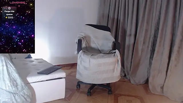 ana bella1 online show from 19, 12, 2025