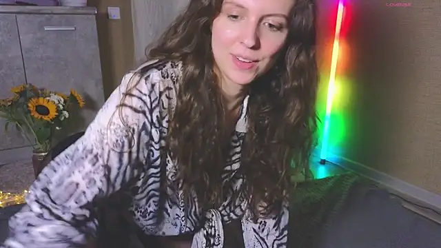 Sereta Finn online show from 11, 1, 2026