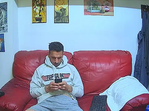 GiorgieUps online show from 7, 10, 2025