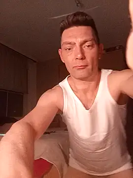 corty83 online show from 5, 12, 2025