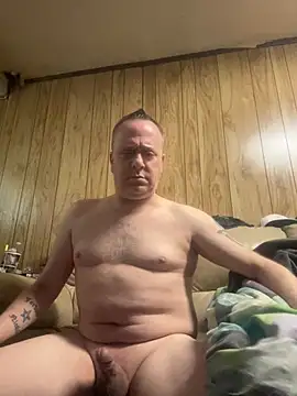 Snapshot of johnrockme chatting on 2, 3, 2025 johnrockme online show from 2, 3, 2025