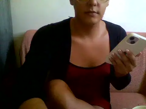 Snapshot of _mscassie chatting on 21, 10, 2025 mscassie online show from 21, 10, 2025