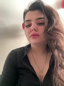 NikaMur online show from 3, 3, 2025