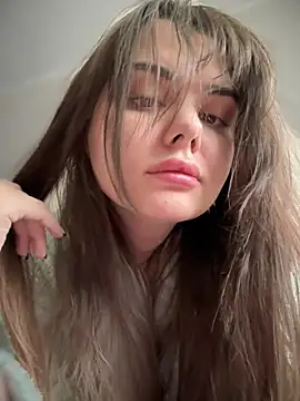 NikaMur online show from 8, 11, 2025