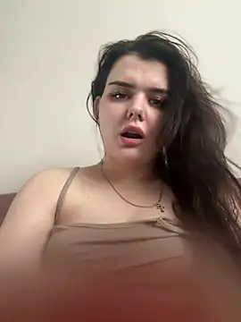 NikaMur online show from 9, 3, 2025