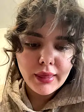 NikaMur online show from 7, 10, 2025