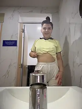 NikaMur online show from 17, 2, 2026