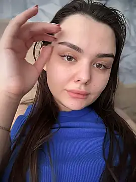 NikaMur online show from 8, 1, 2026