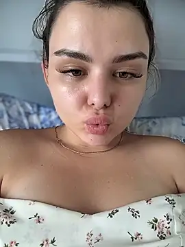 NikaMur online show from 12, 3, 2026