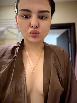 NikaMur online show from 22, 6, 2026