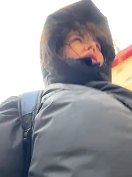 NikaMur online show from 10, 10, 2025