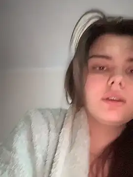 NikaMur online show from 6, 11, 2025